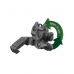 AR LOW PROFILE 45 DEGREE FRONT & REAR FLIP UP SIGHTS: *MT45FS